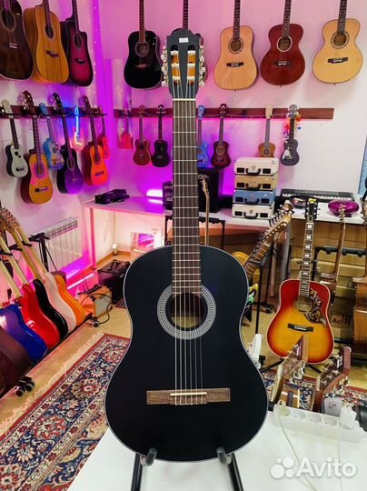 Гитара Flight 4/4 (Индонезия)