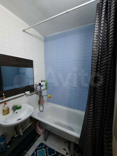 1-к. квартира, 38,7 м², 1/3 эт.