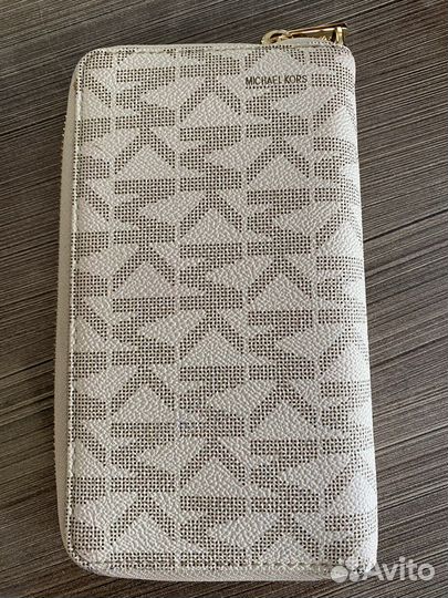 Женский кошелек Michael kors