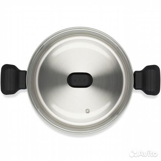 Набор сковородок tefal