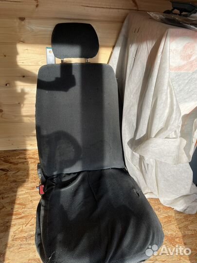 Кресло volkswagen transporter