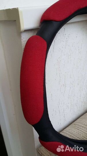 Оплетка на руль