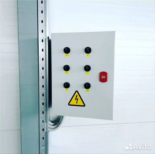 Электрик / Услуги электрика