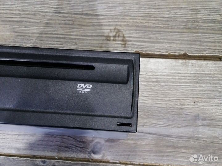 Блок навигации Audi A8 D3