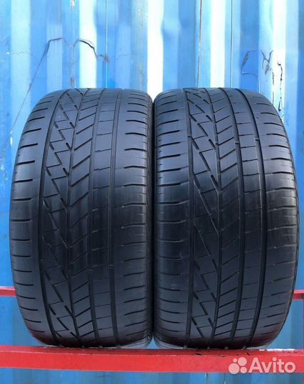 Goodyear Excellence 275/40 R20 106Y