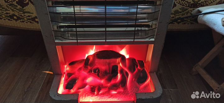 Обогреватель