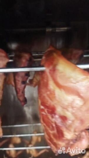 Коптильнядля дома и дачи