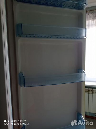 Продам холодильник бу