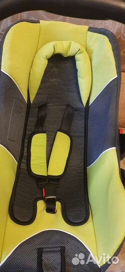 Автолюлька