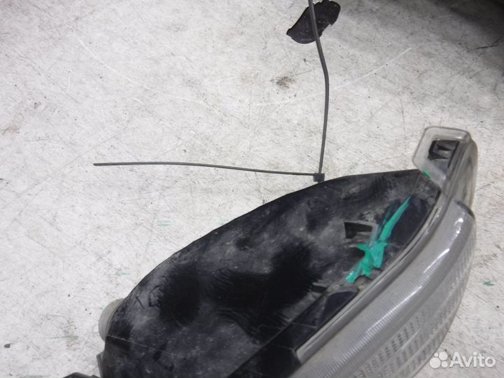 Птф правая Ford Kuga 2016