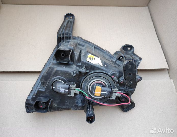 Фара птф левая Kia Sorento 2017