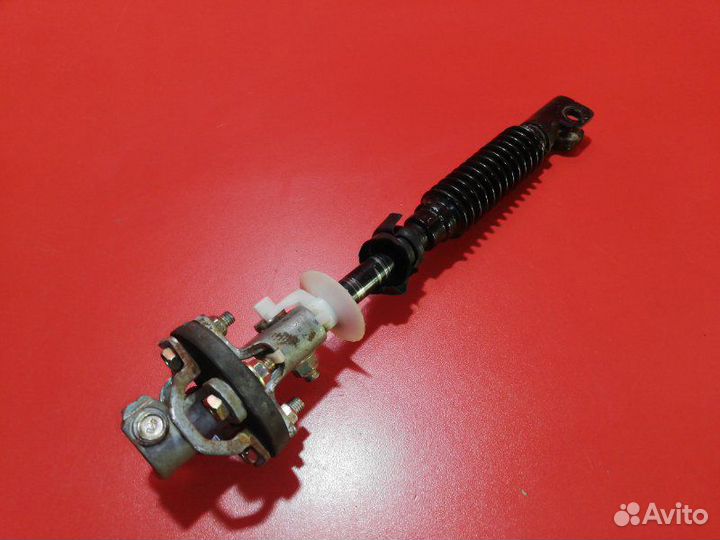 Рулевой карданчик Infiniti Qx56 JA60 VK56DE