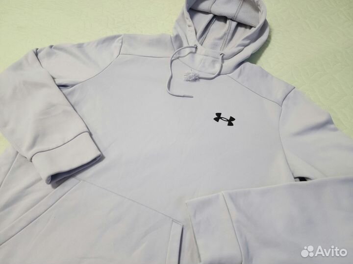 Худи Under Armour