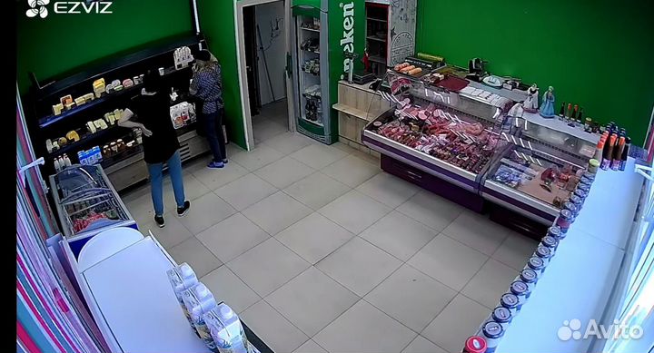 Магазин фермерских продуктов, прибыль 100 тыс/мес