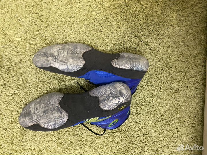 Борцовки asics