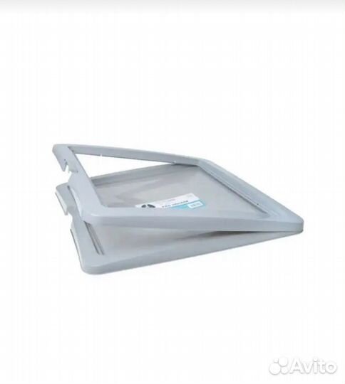 Лоток для собак под пеленку