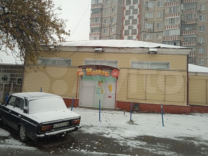 Торговая площадь, 160м.кв