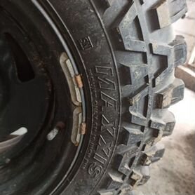 Maxxis M8080 Mudzilla 31/11.5 R16