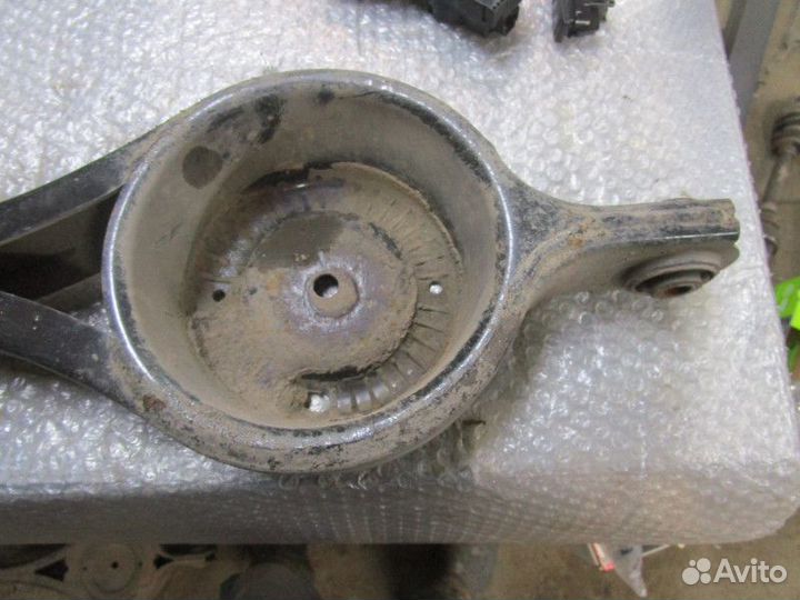 Рычаг задний нижний Ford,Volvo S-MAX 2006-2015,Gal