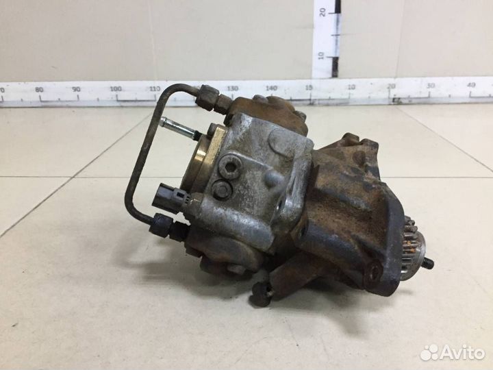 Насос топливный (тнвд) Mitsubishi Pajero Sport