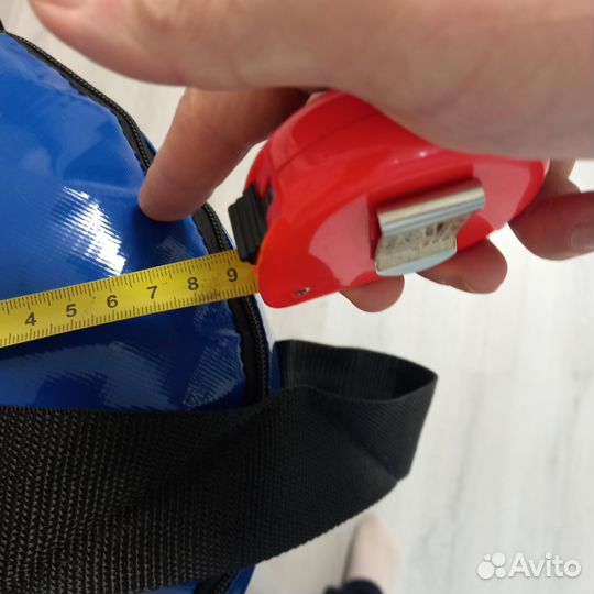 Боксерская груша