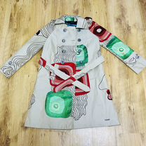 Плащ женский Desigual 46р. Оригинал