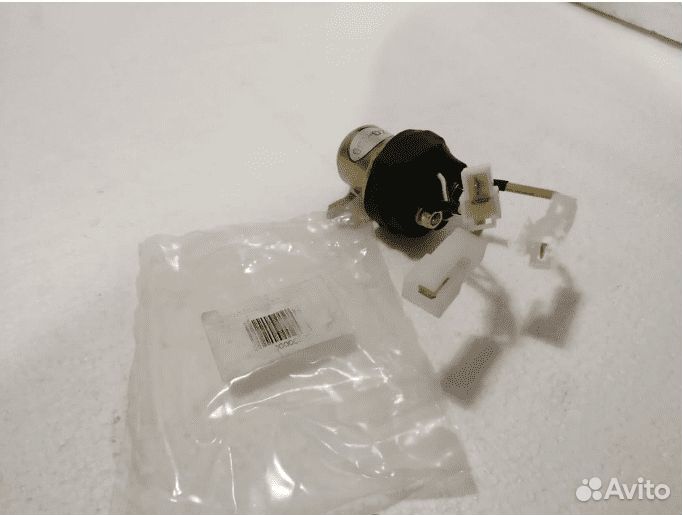 Реле стартера glow relay (24V) (01/09/05)