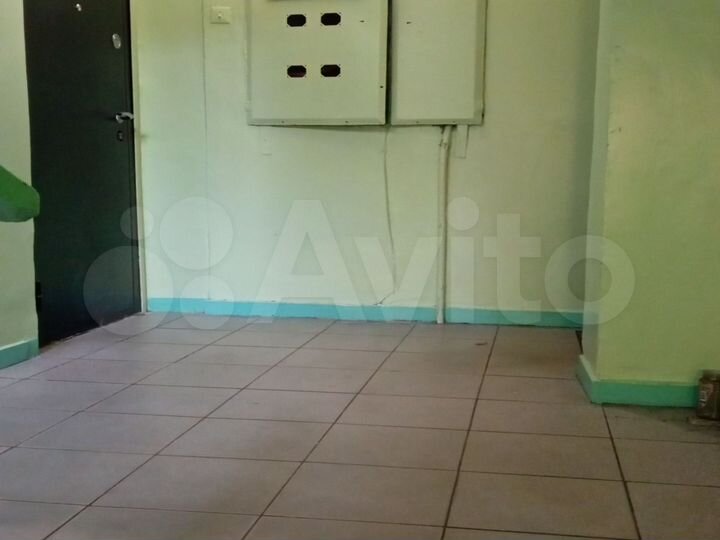 Комната 20 м² в 1-к., 2/5 эт.