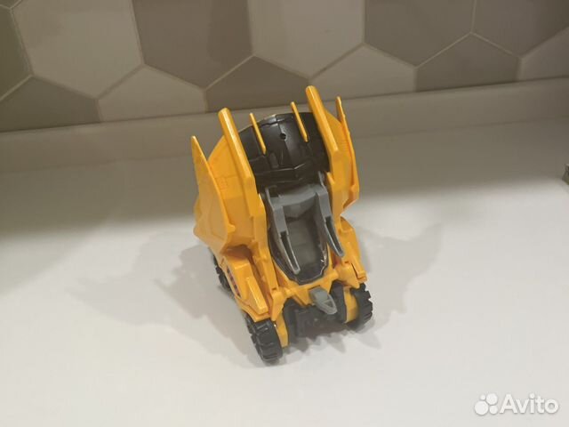 Машинка динозавр