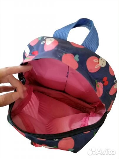 Рюкзак детский для девочки
