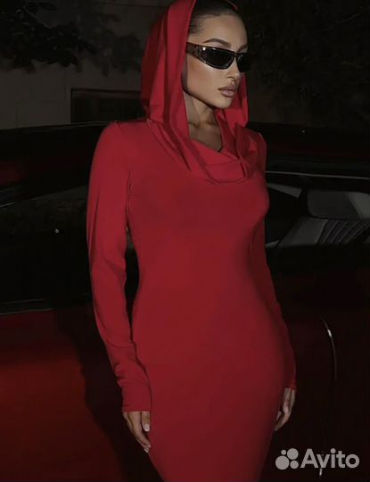 Вечернее платье женское