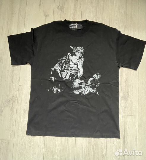 Футболка ERD