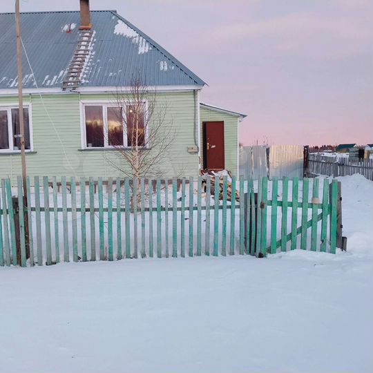 1-к. квартира, 40,4 м², 1/1 эт.