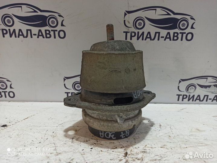 Подушка двигателя Q7