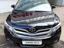 Toyota Venza 2.7 AT, 2014, 155 000 км, с пробегом, цена 2 700 000 руб.