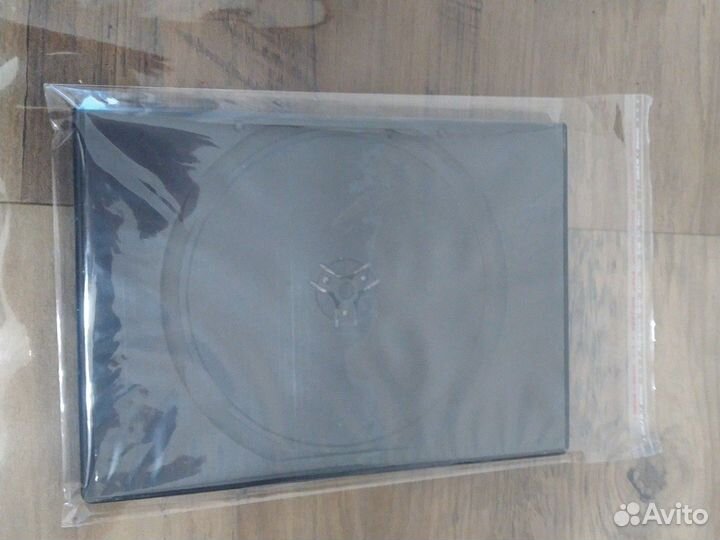 Пакетики для CD,DVD дисков