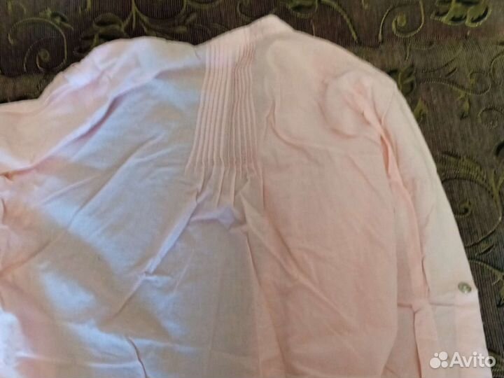 Блузка для девочки 152