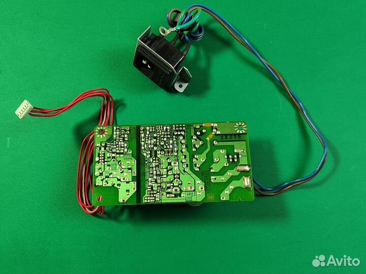 Плата питания Brother MPW6630