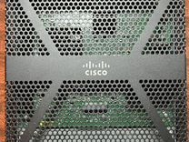 Межсетевой экран Cisco ASA 5506-X и 5505