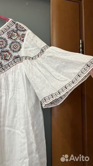 Комбинезон женский летний