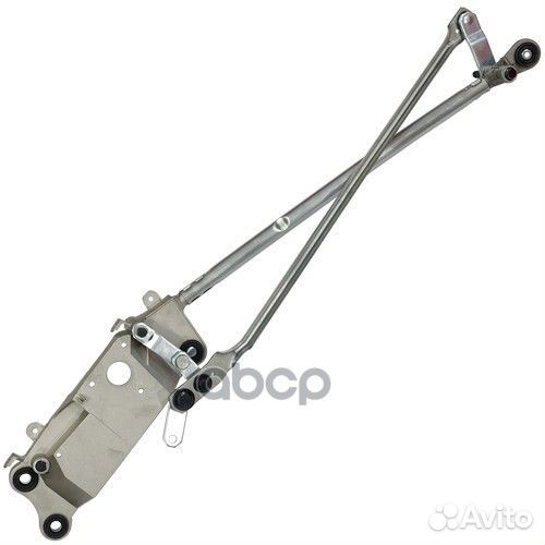 Трапеция стеклоочистителя VW Touareg 7L0955601C