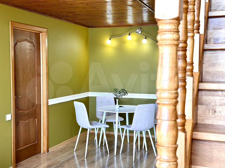 Квартира-студия, 65 м², 1/12 эт.
