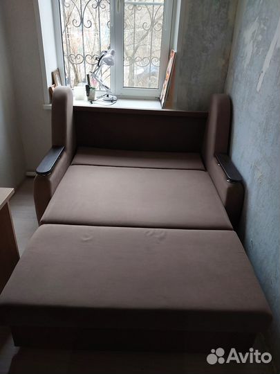 Диван сабля бу