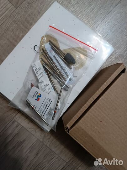 Для маникюра