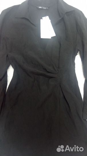 Платье zara 42 - 44