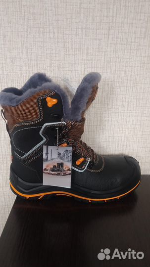 Спецодежда