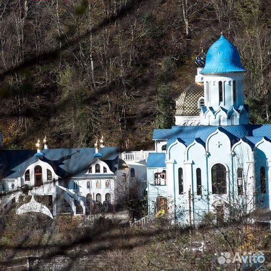 Экскурсии и джип-туры по Сочи и Абхазии