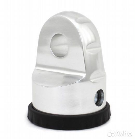 Шакл-проушина буксировочный (вместо крюка)