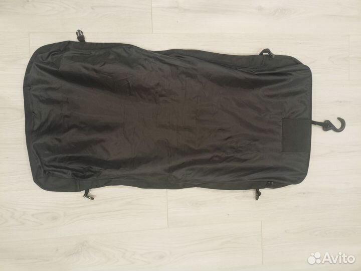 Портплед/чехол для бальных танцев DanceMaster