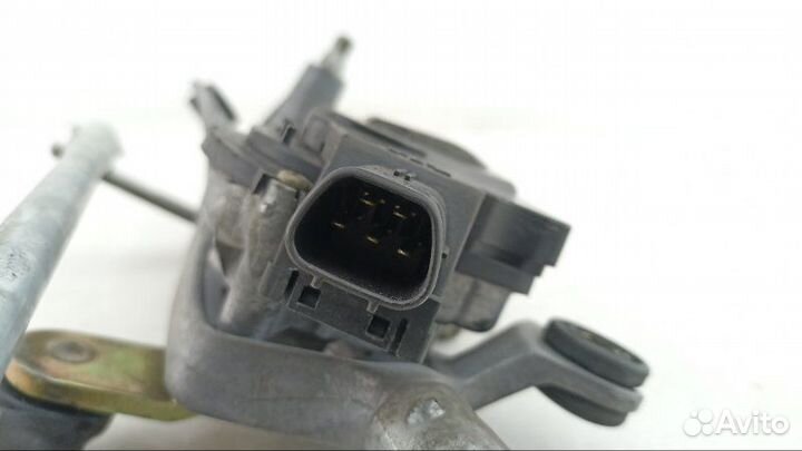 Трапеция дворников Toyota Mark Ii GX110 2002